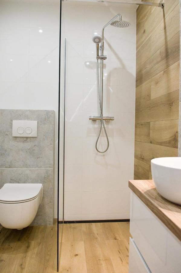 Apartamenty Dluga Nowy Targ Exterior photo